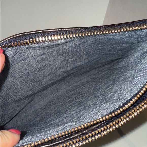 Clare V Margot Double Sac Bretelle - Picture 7 of 10